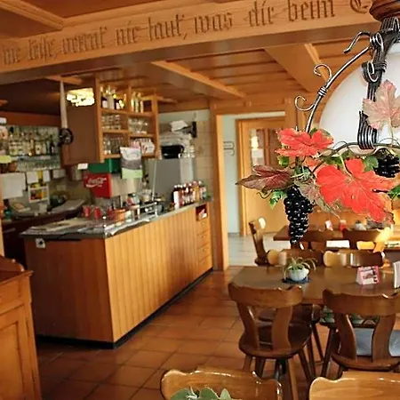 酒店 Koi-gartenteich 2*