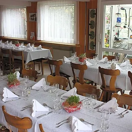 Koi-gartenteich Otel 2*